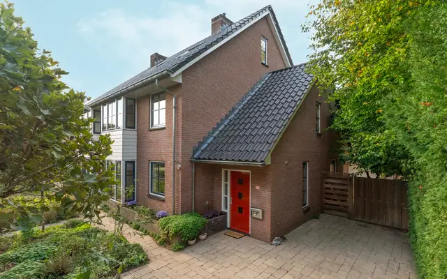 Foto van Kerstendalseweg 2 b, Berg en Dal