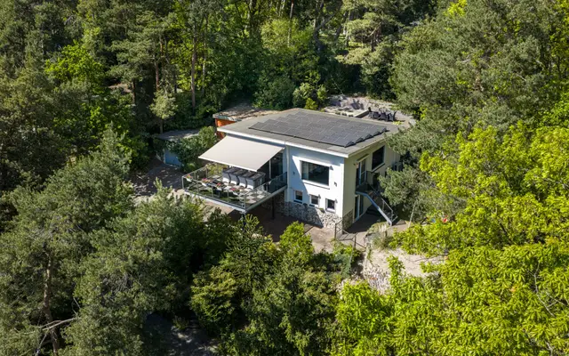 Foto van Boslaan 15, Landgraaf
