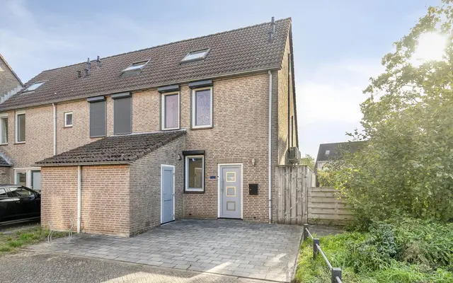 Foto van Abersland 1415, Wijchen