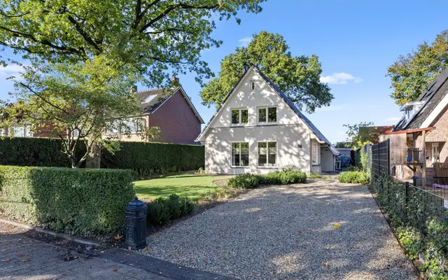 Foto van Putterweg 56, Ermelo
