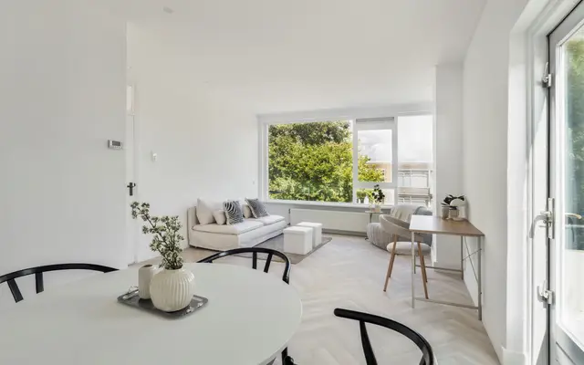 Foto van Van Beethovenlaan 43, Rotterdam
