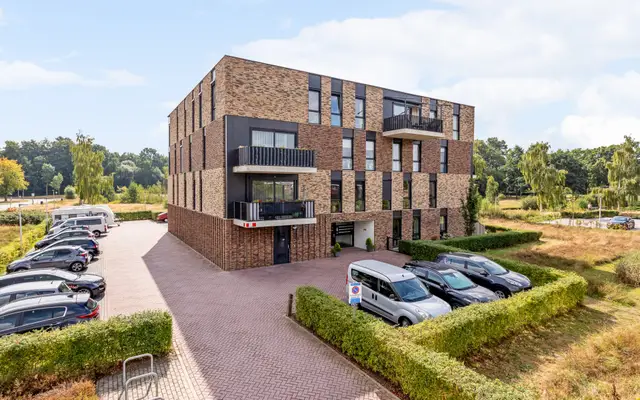 Foto van Griekenlandlaan 87, Oldenzaal