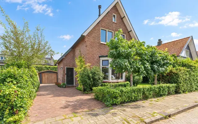 Foto van Heuvelweg 40, Soest