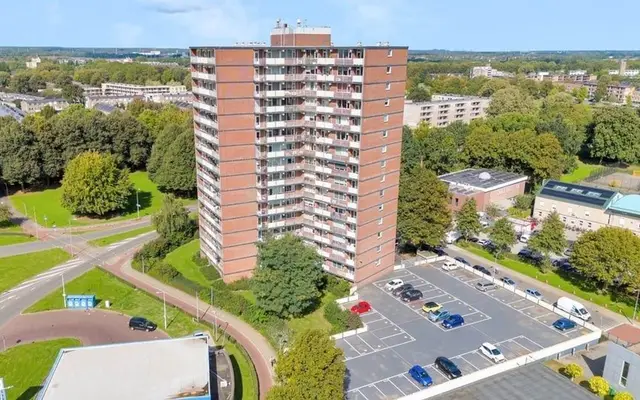 Foto van Via Regia 192 R, Maastricht