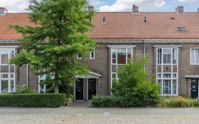 Foto van Petrus Dondersstraat 77, Eindhoven