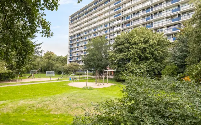 Foto van Eksterlaan 250, Vlaardingen