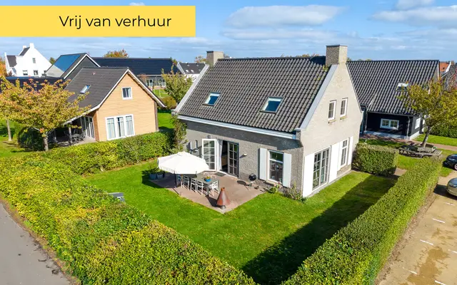 Foto van Baanstpoldersedijk 4 219, Nieuwvliet