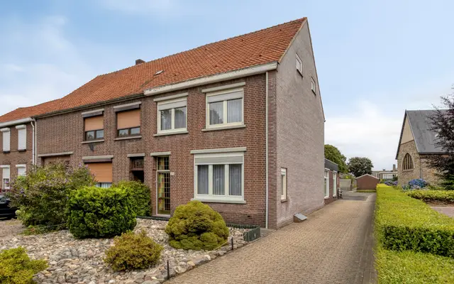 Foto van Prinsenbaan 131, Koningsbosch