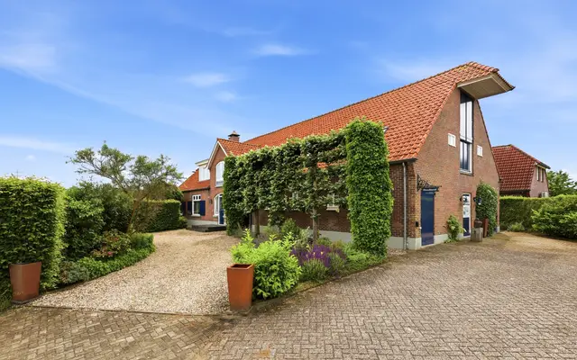 Foto van Vierakkersestraatweg 6, Zutphen
