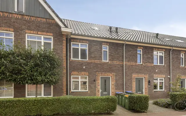 Foto van Hoenwaard 60, Ede