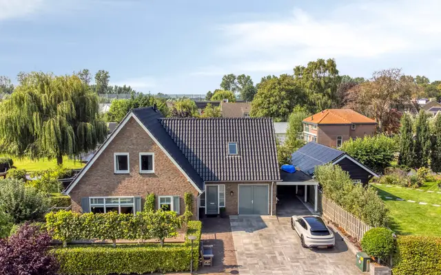 Foto van Nieuwdorperweg 29 c, Reeuwijk
