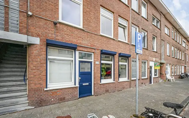 Foto van Pluvierstraat 459, Den Haag