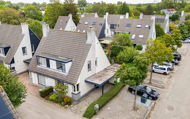 Foto van Pythagorasstraat 40, Arnhem