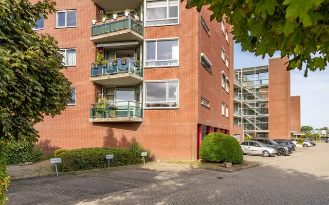 Foto van Drielandendreef 234, Harderwijk