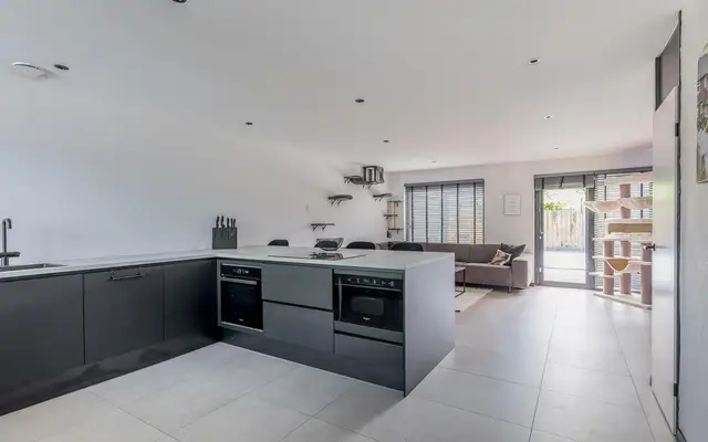 Foto van Snoekenveen 202, Spijkenisse