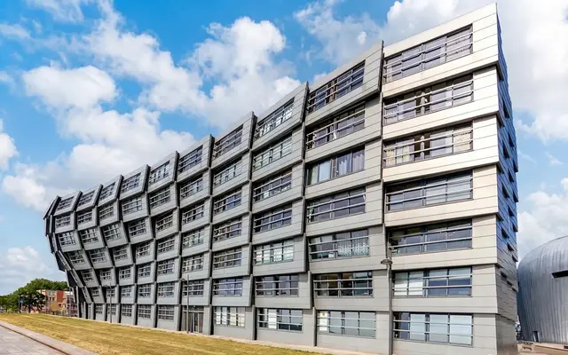 Foto van Koetsierbaan 395, Almere