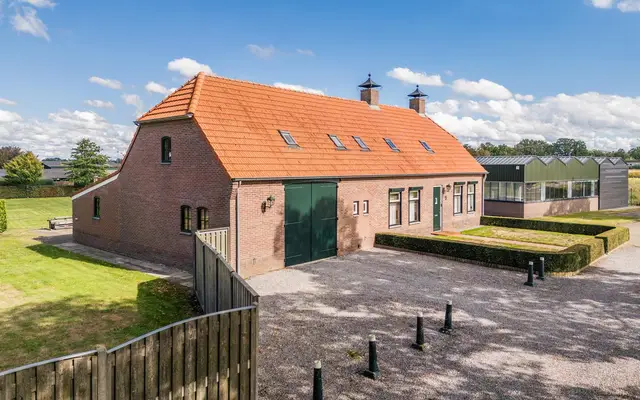 Foto van Rodegraafweg 5, Liessel
