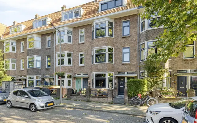 Foto van Schielaan 60 A, Rotterdam