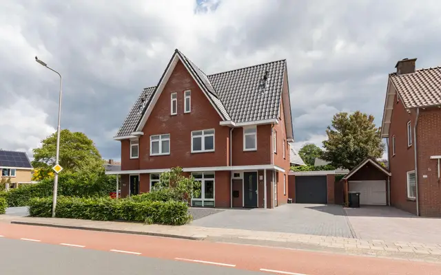 Foto van Schoutenstraat 120, Barneveld