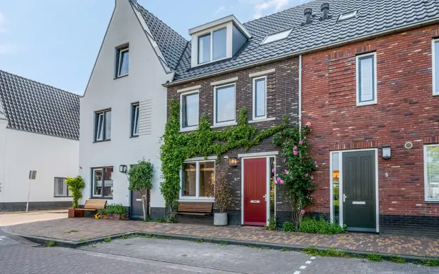 Foto van Spinnerij 3, Ede