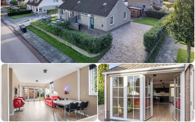 Foto van Heer Jacobstraat 2, Bakhuizen
