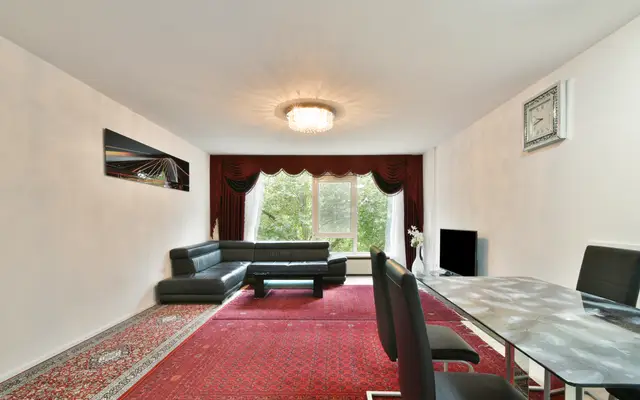 Foto van Gravelandseweg 690, SCHIEDAM