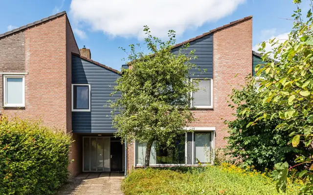 Foto van Pasakker 84, Someren