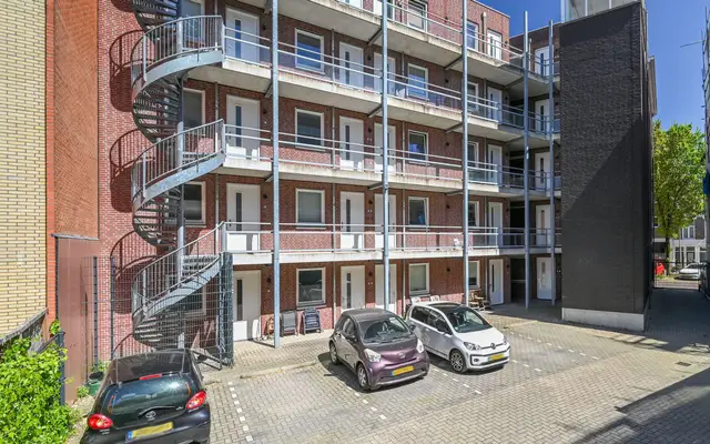 Foto van Singelstraat 138 7, Arnhem
