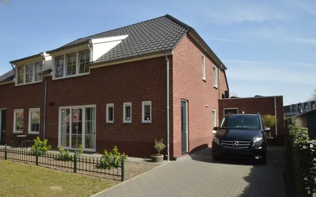 Foto van Beukenstraat 245 a, Deurne