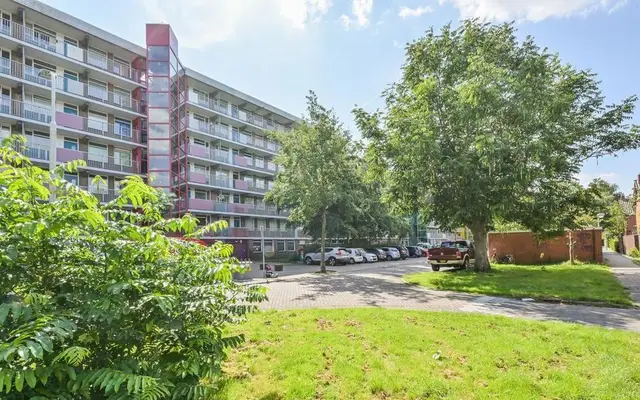 Foto van Kervelstraat 106, Krommenie
