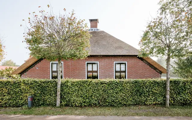 Foto van Egginkstraat 6, Uffelte