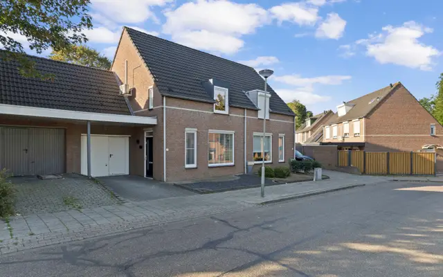 Foto van Opbraakstraat 4, Geleen