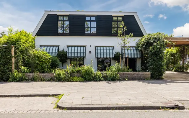 Foto van Neushoornstraat 2, Rotterdam