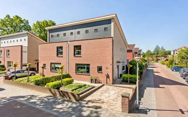 Foto van Erve Wolbert 37, Oldenzaal