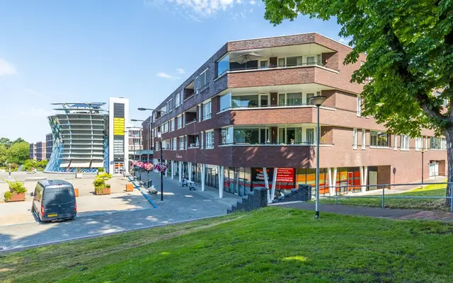 Foto van Corneliusplein 71, Heerlen