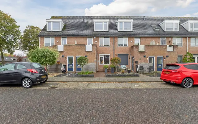 Foto van Eest 5, Bemmel