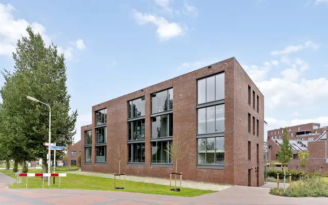 Foto van Gietijzer 41, Hardinxveld-Giessendam