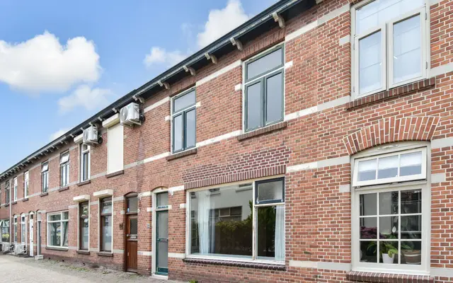 Foto van Bloemenstraat 12, Poeldijk