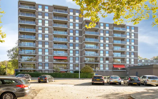 Foto van Kastelenplein 33, Eindhoven