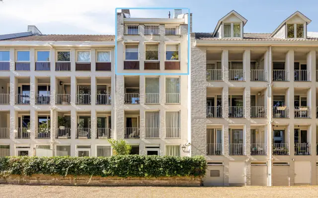 Foto van Havenstraat 13 F, Maastricht
