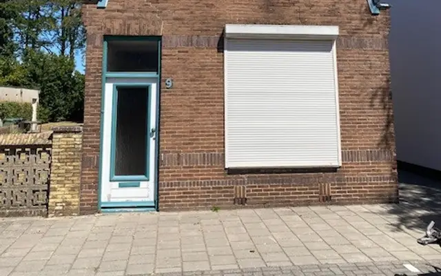 Foto van Kortendijksestraat 9, Roosendaal