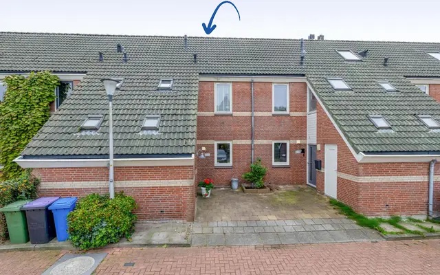 Foto van Voorofscheweg 224, Boskoop