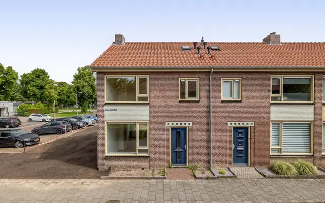 Foto van Havikstraat 36, Wijchen