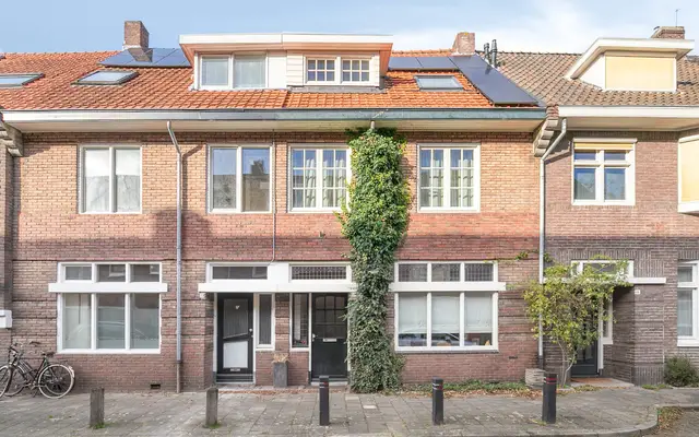 Foto van Willem van Millenberchstraat 18, Eindhoven
