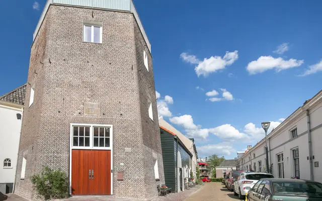 Foto van Eekwal 63, Verkoopadviesgesprek aanvragen