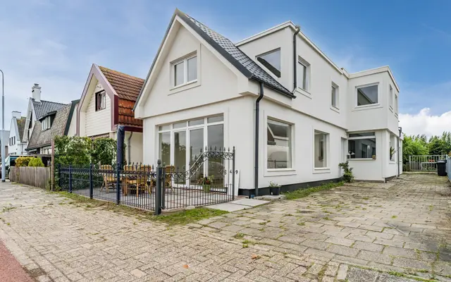 Foto van Aalsmeerderdijk 489, Rijsenhout