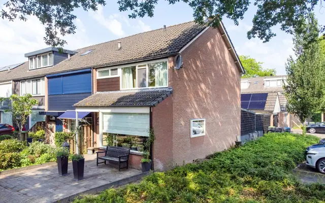 Foto van Eeckelhagen 50, Bezichtiging aanvragen
