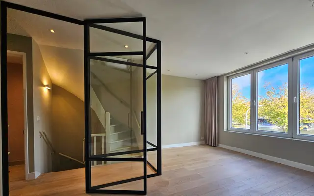 Foto van Zuider Buiten Spaarne 108 rd, Haarlem