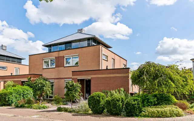 Foto van Vijverlaan 5, Heiloo