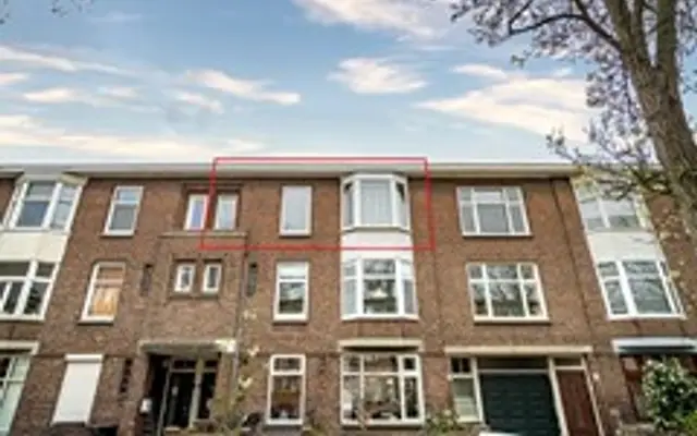 Foto van Egmondestraat 31, Voorburg